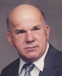 Leon Parker Obituary