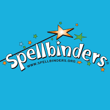 The Strange Visitor Spellbinders