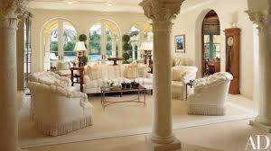 Maybe you would like to learn more about one of these? Penny Drue Baird Creates Chic Comfort In A Mediterranean Style Palm Beach Home Architectural Digest