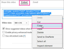 Maybe you would like to learn more about one of these? How To Embed A Video In Powerpoint Illustrated Guide Vyond