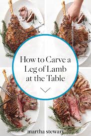 From traditional easter ham and roast lamb to fresh asparagus and cheesy potato casserole, find all the recipes you need to create a delicious menu for your easter dinner. Martha Stewart Recipes Diy Home Decor Crafts Lamb Leg Recipes Easter Food Appetizers Springtime Recipes