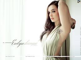 #bollywood actress & #responsiblefashion activist �� donate your clothes to www.seamsfordreams.com and read. Evelyn Sharma