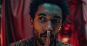 Nacht in Finsterfelde