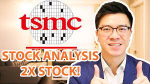 Failed to hit its sustainability targets for water the logo of taiwan semiconductor manufacturing co (tsmc) is pictured at its headquarters, in. Tsmc Stock Analysis 2x Stock Price Target 255 Share Youtube