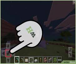 Minecraft throws you into a confusing and wild world, and it's up to you and your wits to survive. 4 Ways To Fly In Minecraft And Minecraft Pocket Edition Wikihow