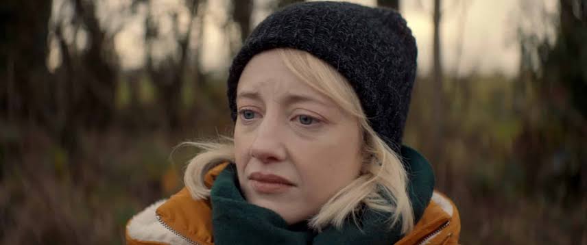 Here Before (2021) - Filmuforia