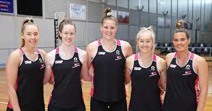 Register by emailing player name, birth year and position to thunderbirdhockeyinfo@gmail.com. Emerging Sa Talents Named As Adelaide Thunderbirds Training Partners For 2021 Netball Sa