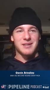 Gavin Brindley Family