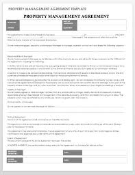 18 free property management templates smartsheet