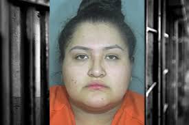 Woman convicted of murdering man, setting his house