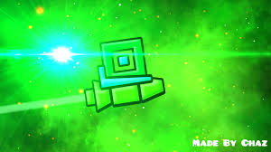 It's best to make the move if you do this as it just looks less weird. Geometry Dash Background 2 By Chazz90 On Newgrounds