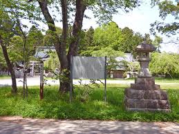 小 高城