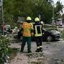 Severe Storms and Tornado Confirmed in Germany Cause Fatalities and Widespread Damage