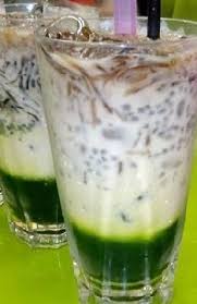 Tak sah kalau bulan puasa takda air katira kan? Resepi Air Katira Yang Paling Nyaman Bila Diminum Makanan Resipi Explorasa Forum Cari Infonet