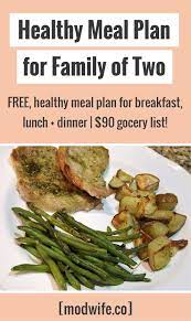 Cheap Healthy Meals For Two People Modwife Co Marriage Lifestyle Blog Healthy Meals For Two Healthy Recipes Cheap Healthy Meals