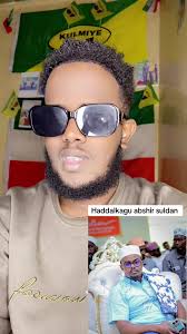 suldan qabile kaligi io dawlad dhan 🤣🤣🤣#mdxwynahayaga ruuxiga wa s...