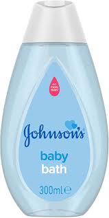 We have a wide range of known brands within body wash. Amazon Com Johnsons Baby Baby Bath 300ml Health Personal Care