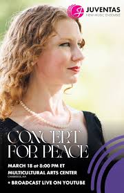 Concert for Peace