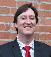 Jason D. Gardner, PhD