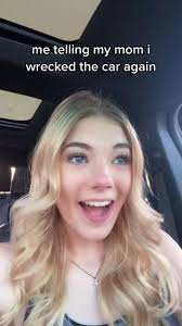 Kate Baker Fake Car Crash Video