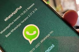 Download free capital one mobile app apk for android. Whatsapp Plus Como Descargar En El Celular Apk Aplicaciones Download Smartphone Celulares Truco Tutorial Viral Estados Unidos Espana Mexico Nnda Nnni Depor Play Depor