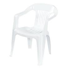 These molded plastic folding chairs are so much better quality than what i could find in my local stores, and they're bought this to match some lifetime tables that i bought at home depot (home depot nor walmart or any other. Us Leisure Low Back Chair White Walmart Com Walmart Com