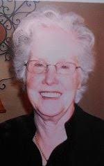 Rosie Elaine Summers