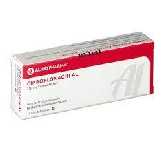 Ciprofloxacin 250 Mg Nebenwirkungen Tamoxifen