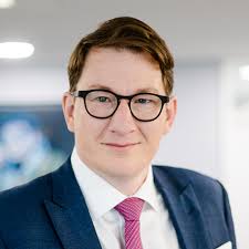 Dr. Robert John, LL.M. (NYU)