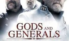 Gods and Generals - Where to Watch and Stream Online – Entertainment.ie