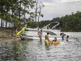 Our top pick for the best pontoon boat is the m3 crs sylvan. Used Inventory Loonie Toons Pontoons Powersports Desbarats On 705 782 6826