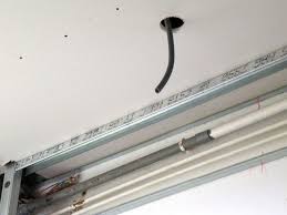 Comment Faire Un Coffrage En Placo Pour Cacher Des Coffrage Pour Tuyau Coffrage Placo Coffrage Cache Tuyau Placo