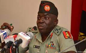 Nigerians are not well satisfied with the appointment of major general farouk yahaya as the new chief of army staff after the death of former boss so far from the comments gathered by the global news nigeria on twitter by the nigerians simply tell one thing that chief of army staff should not. Nigeria With Attahiru S Death Who Becomes Next Chief Of Army Staff Allafrica Com