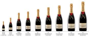 browse champagne sizes premier champagne