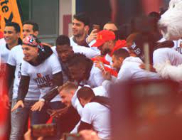 Alle spiele und ergebnisse 2019/2020 im überblick. Coupe De France De Football 2018 2019 Wikipedia