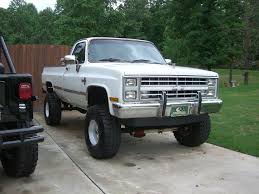 Image result for White 1985 Truck