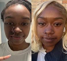 Juanita Jolly's Instagram, Twitter & Facebook