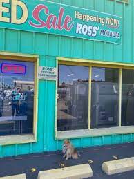 Ross' appliances & furniture serving hawaii since 1975; Ross Appliances Green Bed Company 401 Mokauea St Honolulu Hi Office Furniture Mapquest