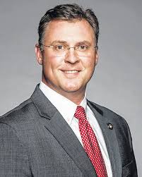 Love credentialed by International Local Government Management Organization 