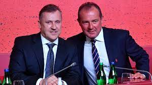 Rekomendacje dostało 13 wojewódzkich baronów, w tym niedawni stronnicy koźmińskiego Nqzp2x8a0oc79m