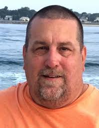 Kevin Fox Obituary (1960