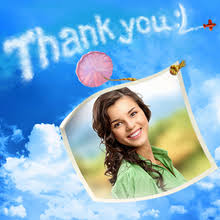 Expressing gratitude is made easier with our online thank you card maker. Make A Personalized Thank You Photo Card Online For Free