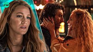 I think Blake Lively's ready to direct”: Believe It or Not, Justin Baldoni  Wanted His Worst Enemy to Direct It Ends With Us Sequel
