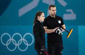 Image result for норвежские кёрлингисты