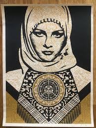 Shepard Fairey Ap