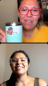 Travel guilt is real — but you don’t have to carry it anymore. ✈️,   Tonights IG Live was powerful. We unpacked the emotional weight so many  first-gen, women of color travelers feel when choosing ...