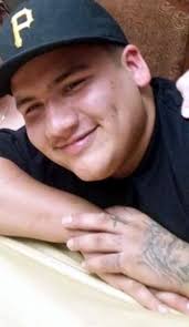 Elijah Valles Obituary