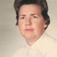 Obituary: Ethel Stoneman Easter