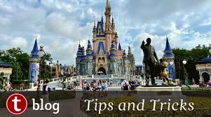 In 1964, walt disney began secretly buying millions of dollars worth of central florida farmland. Trip Planning 101 How Long Should We Stay At Disney World Touringplans Com Blog