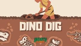 Dino Dig (Ages 6-12)